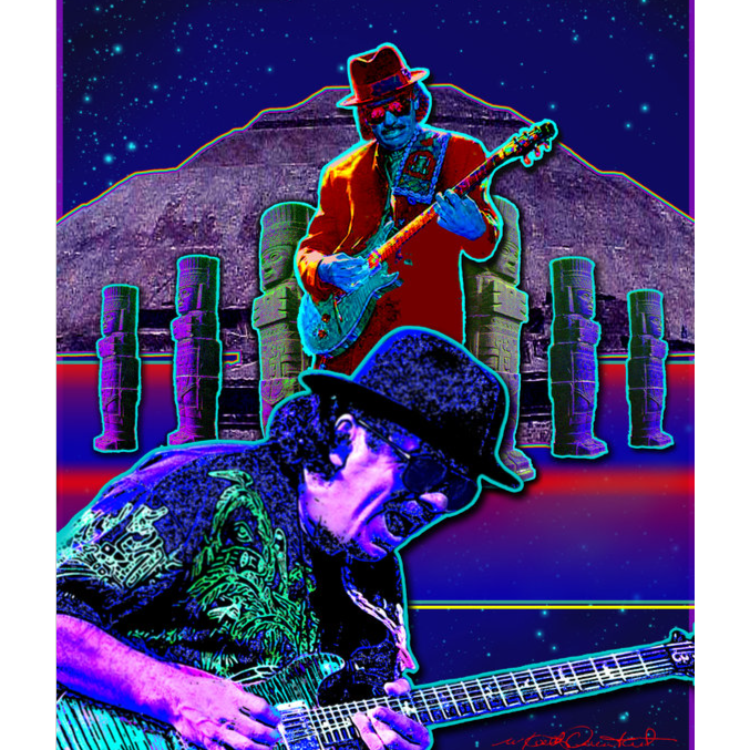 Persona image for Samba Style 