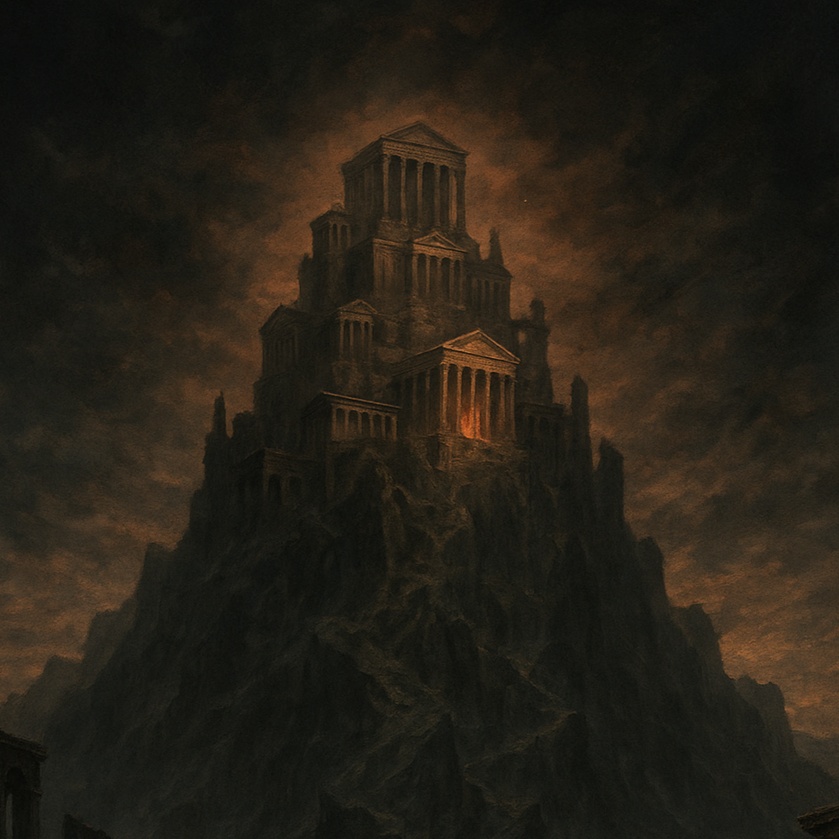 Image for Olympus Songs