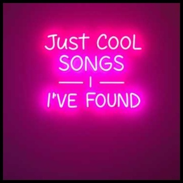Playlist cover art