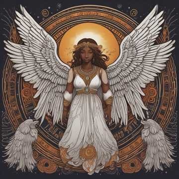 Image for Catholic Afrobeats