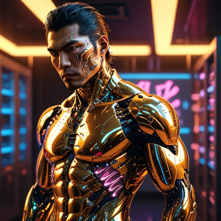 Profile picture for DJ Woot