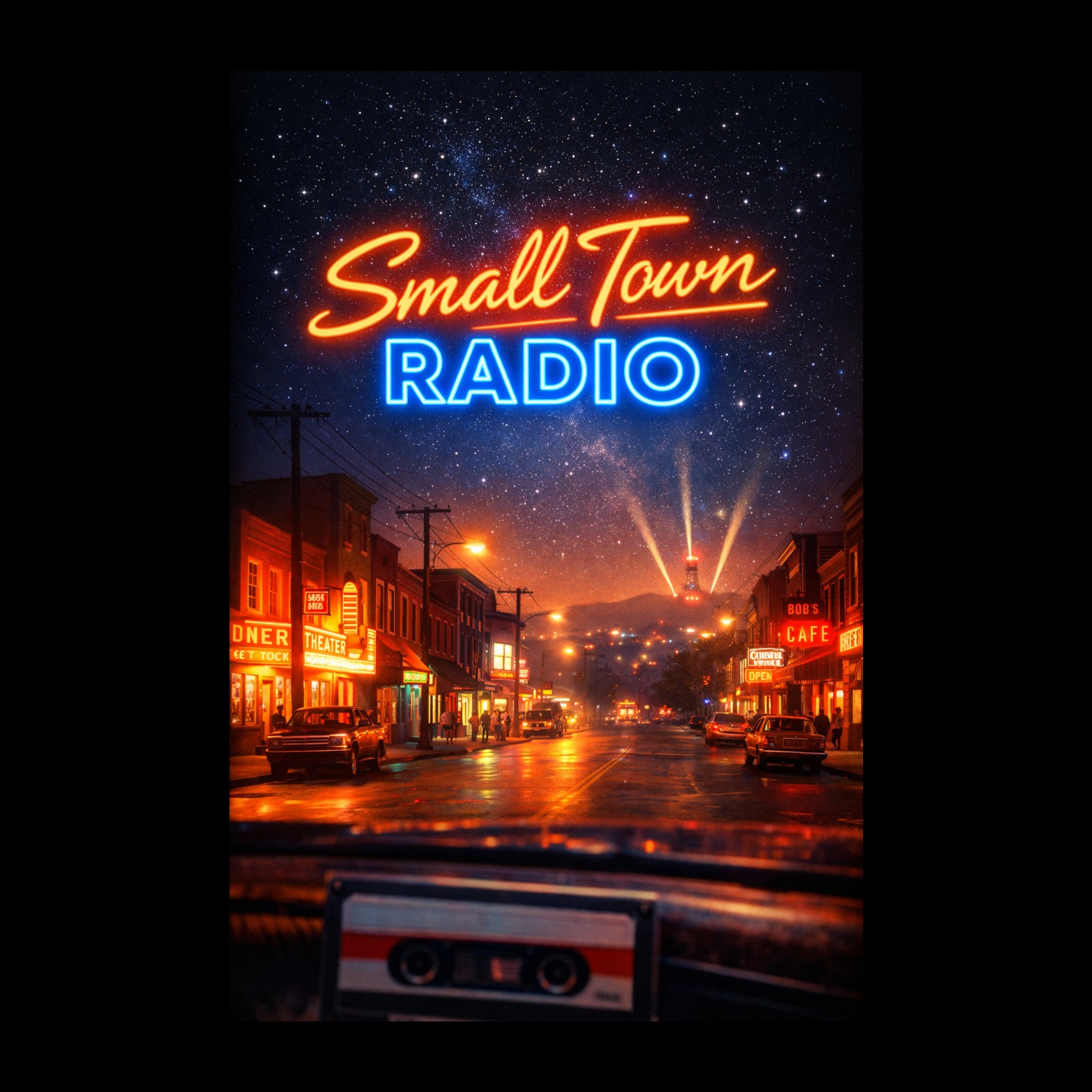 Song Image