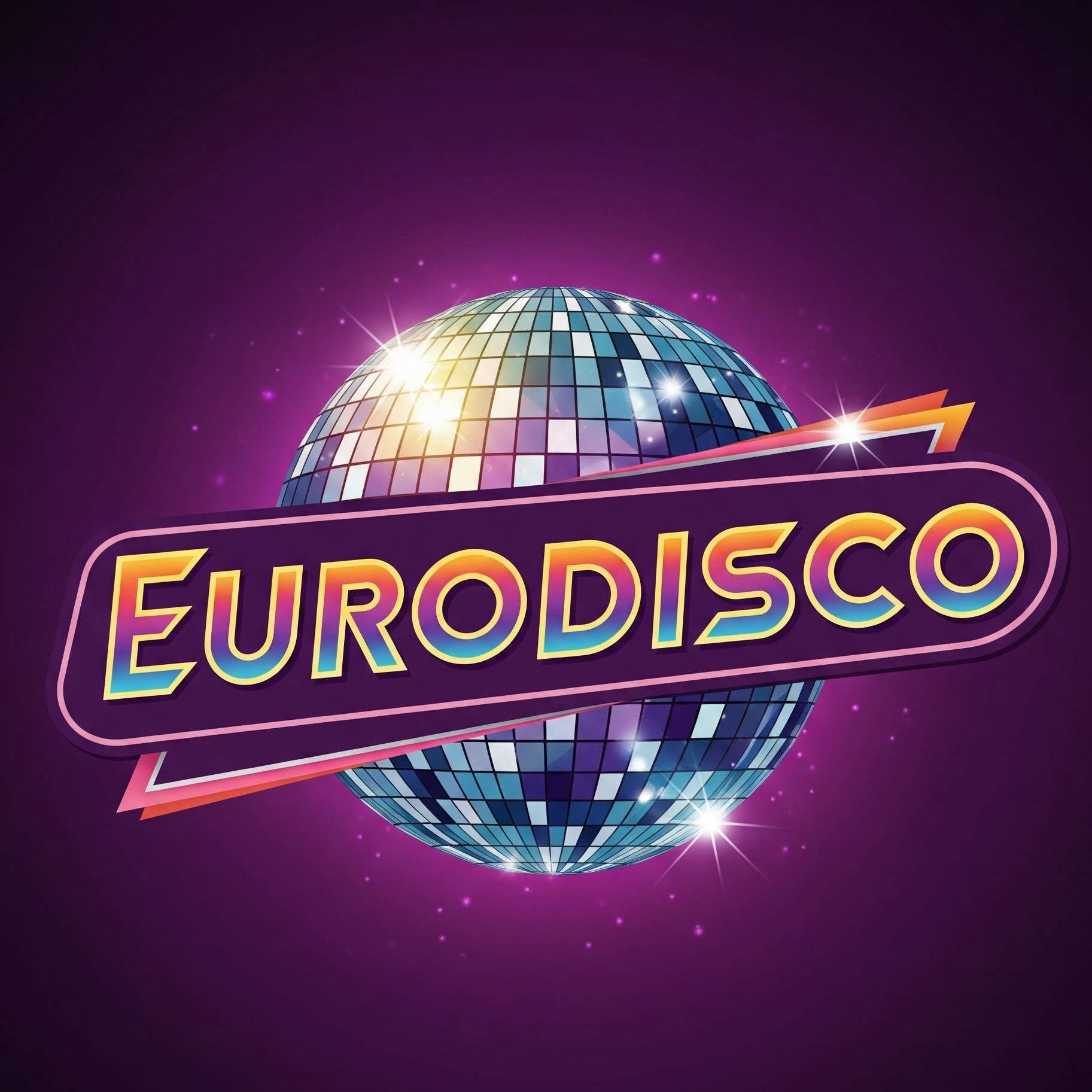 Image for Eurodisco