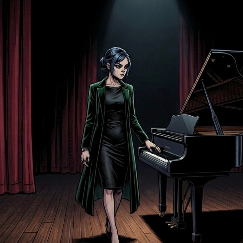 Song Image