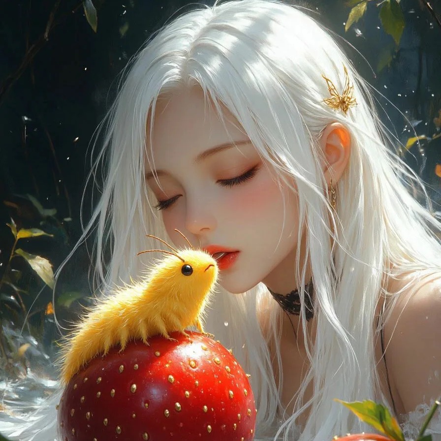 Song Cover Image