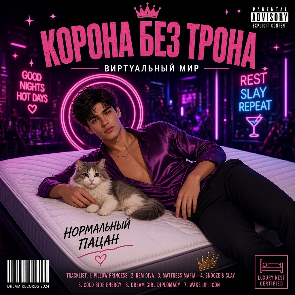 Сильная и независимая  2