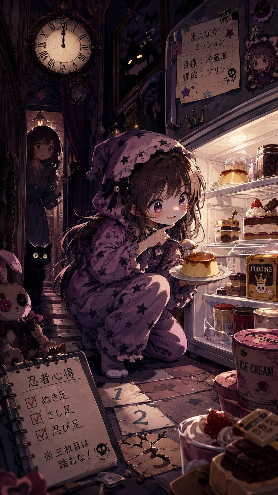 ✨この曲に歌詞をつけて！✨ Remix shigotonin artwork