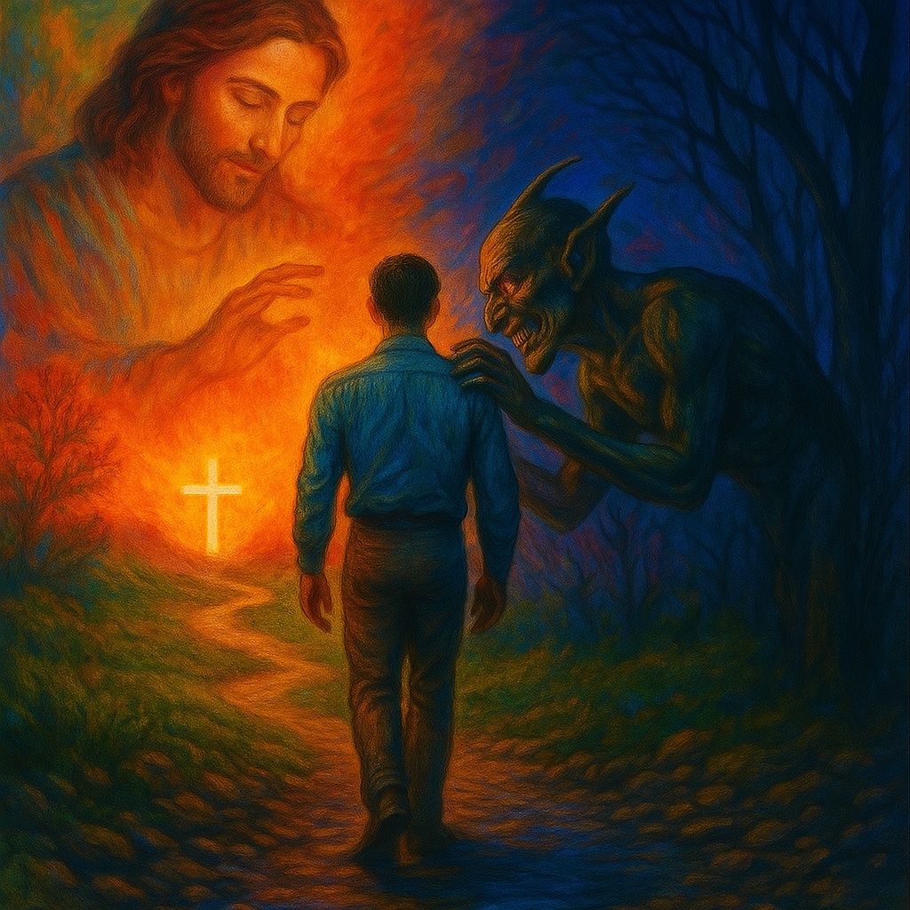 Image for #7 Battle  Cry