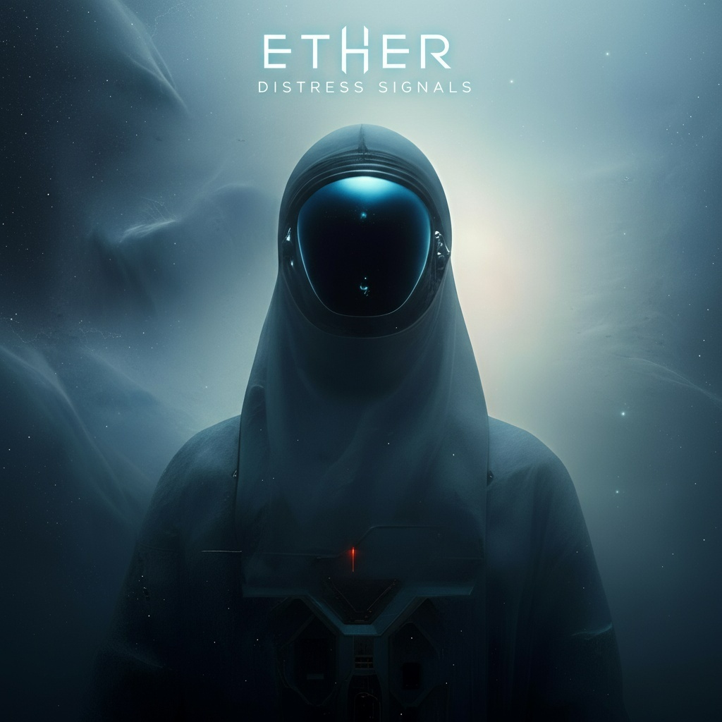 Image for Ether | Distress Signals: The Cinematic Album (v5 updated)