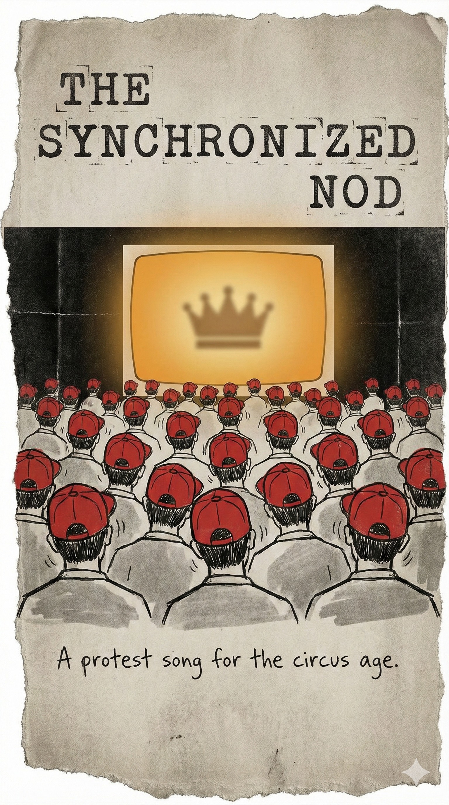 Image for Politically-Inspired