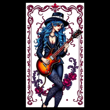 Image for Rock/Punk