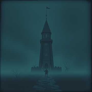 Persona image for Dungeon Synth Persona #1