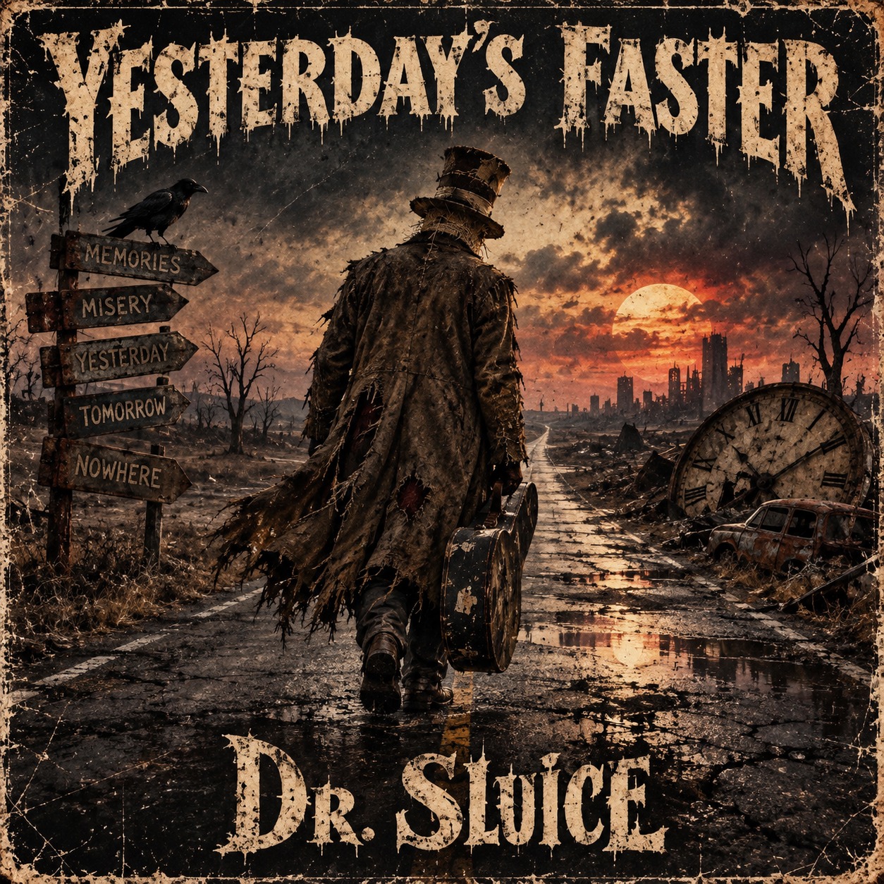 Song Cover Image