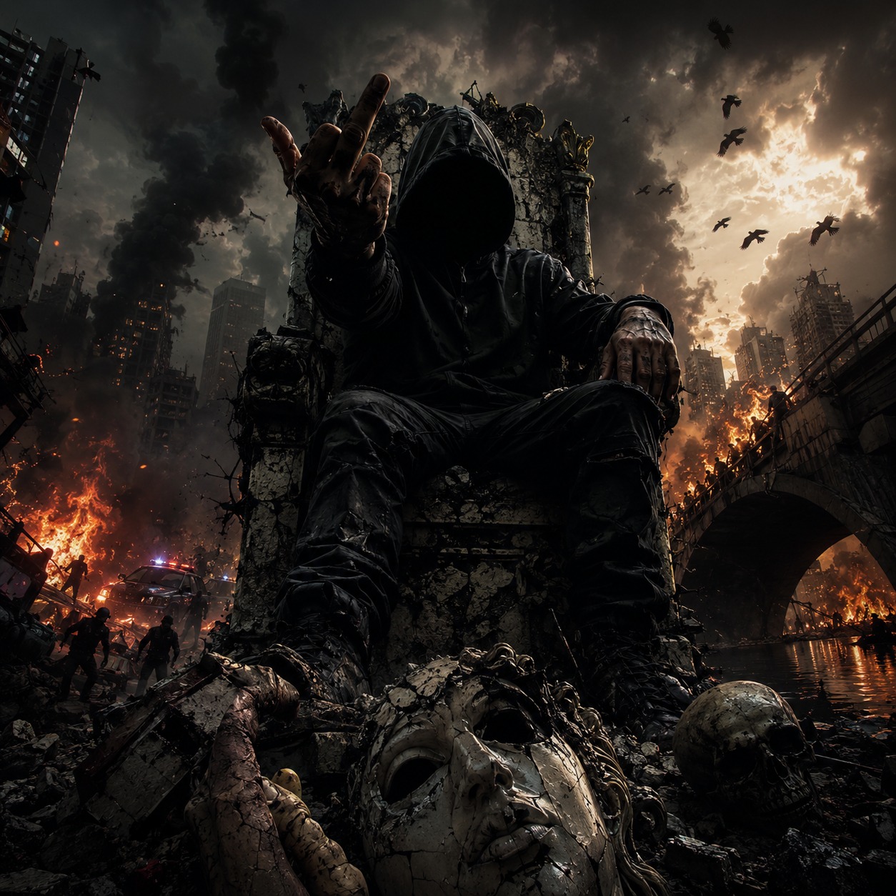 Song Image