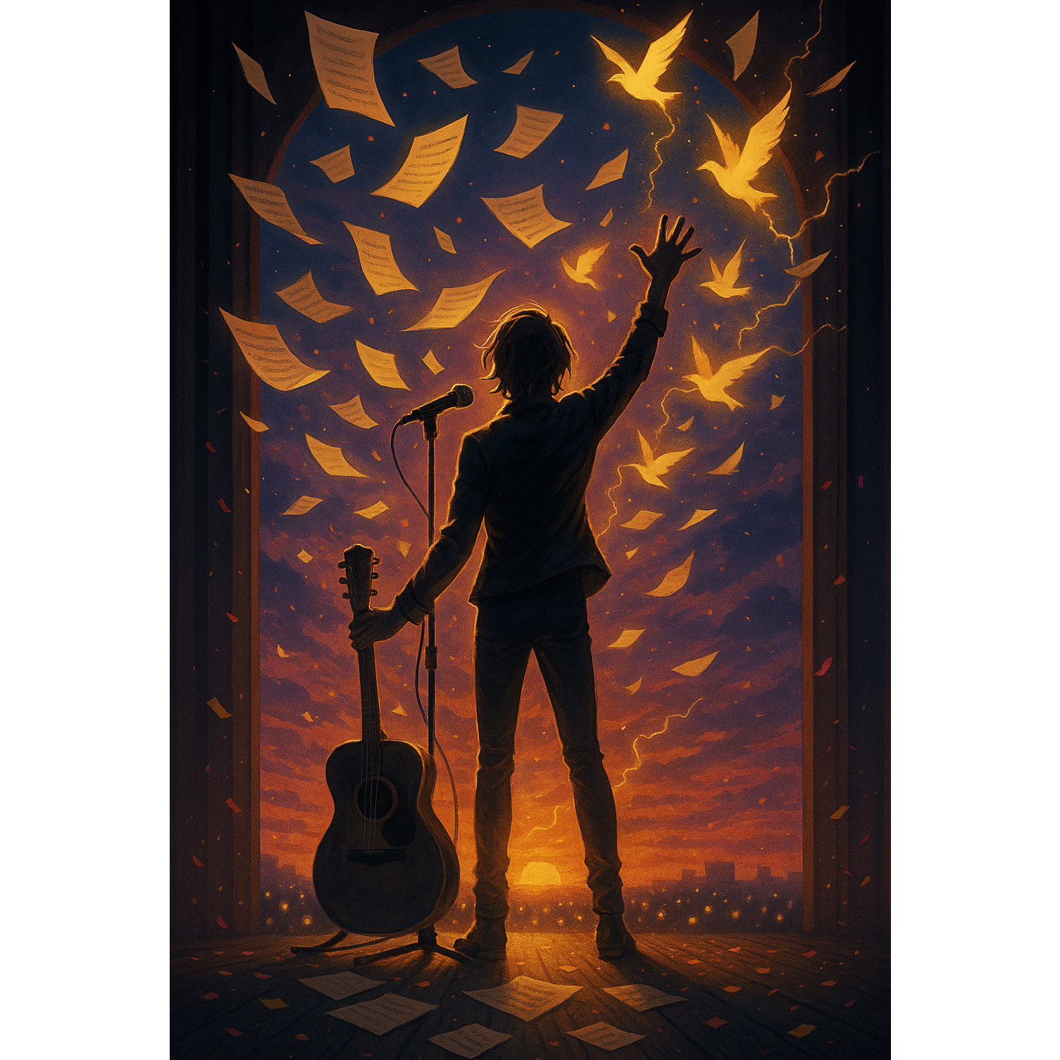 Song Image
