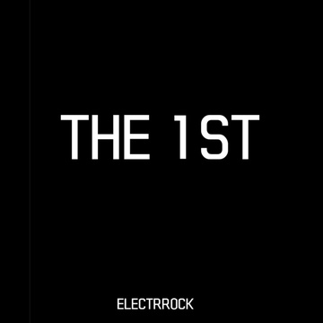 Image for THE 1ST