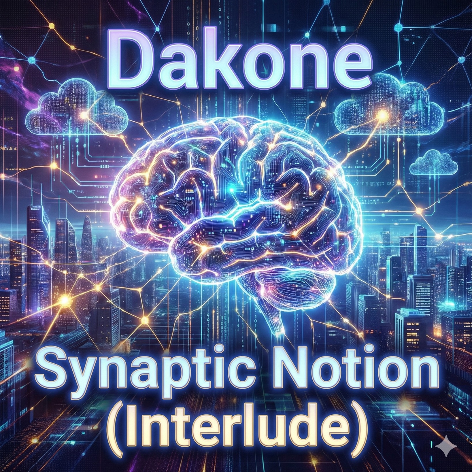 Synaptic Notion (interlude) artwork