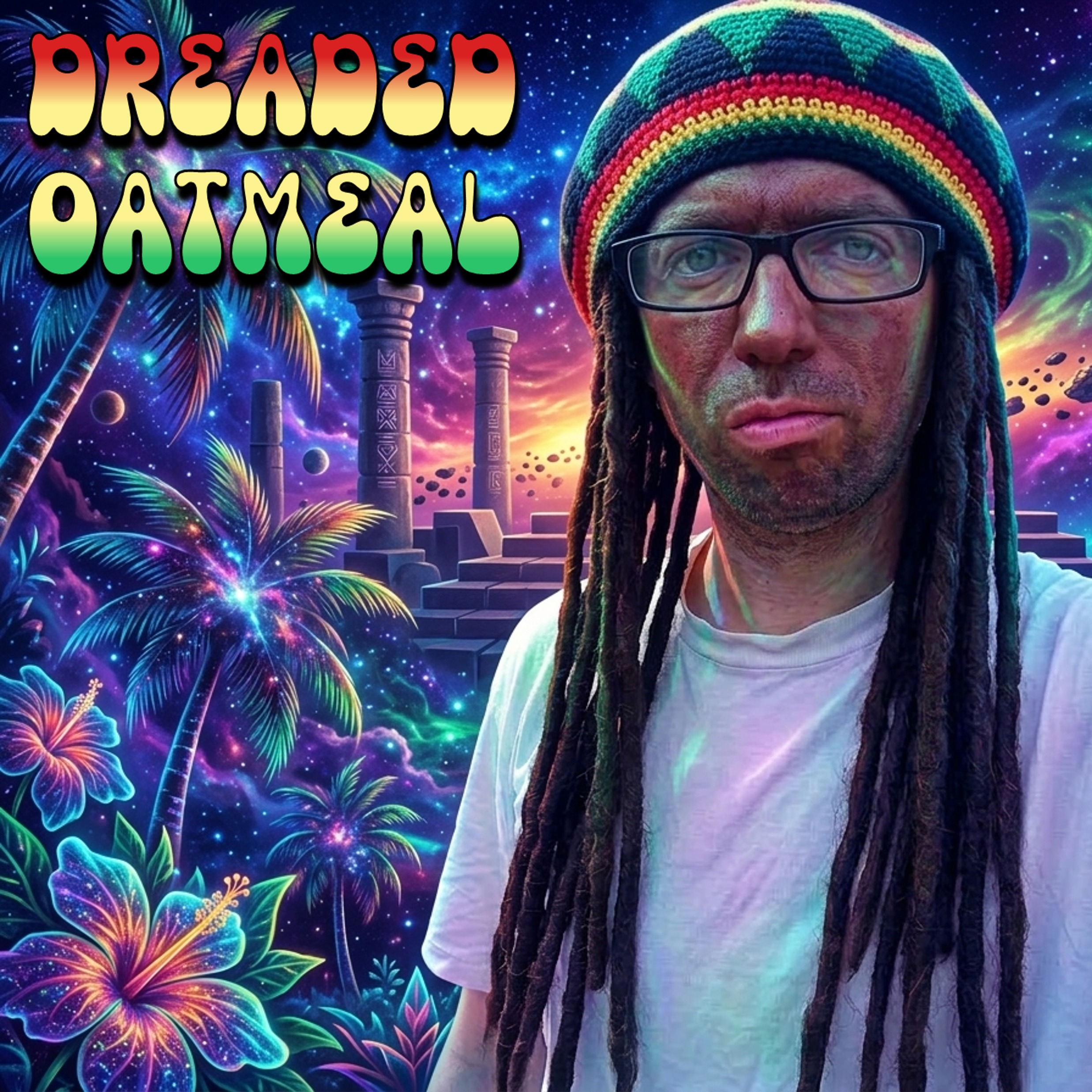 Image for Dreaded Oatmeal