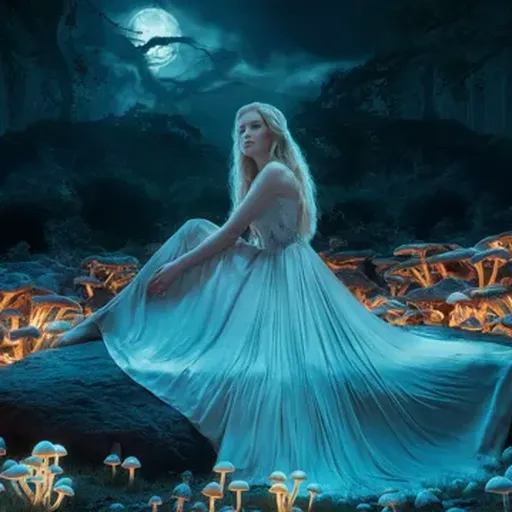 Profile picture for Abandoned Muse