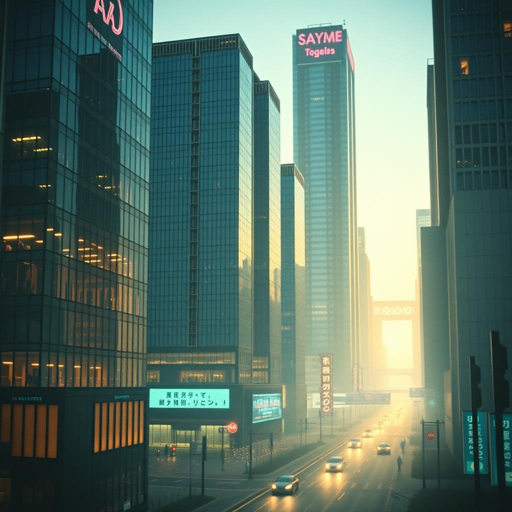 Image for I gsve  several  AI models the same prompt.