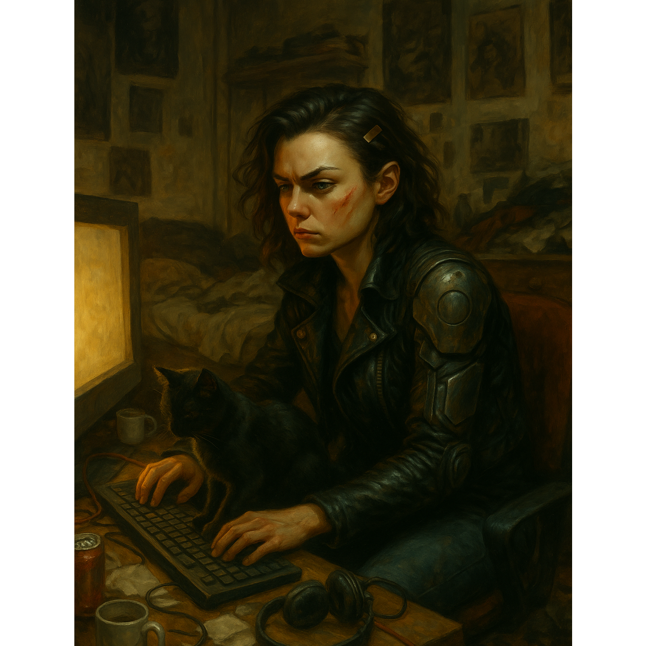 Persona picture for V