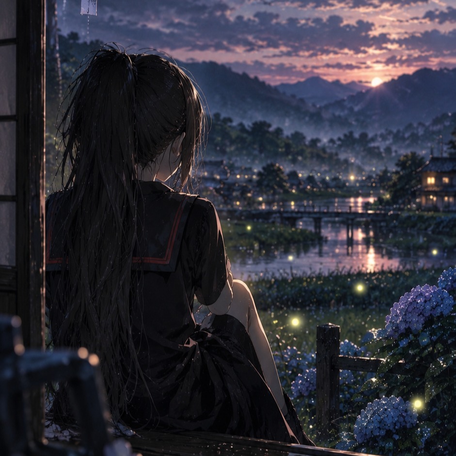 ここで生きている artwork