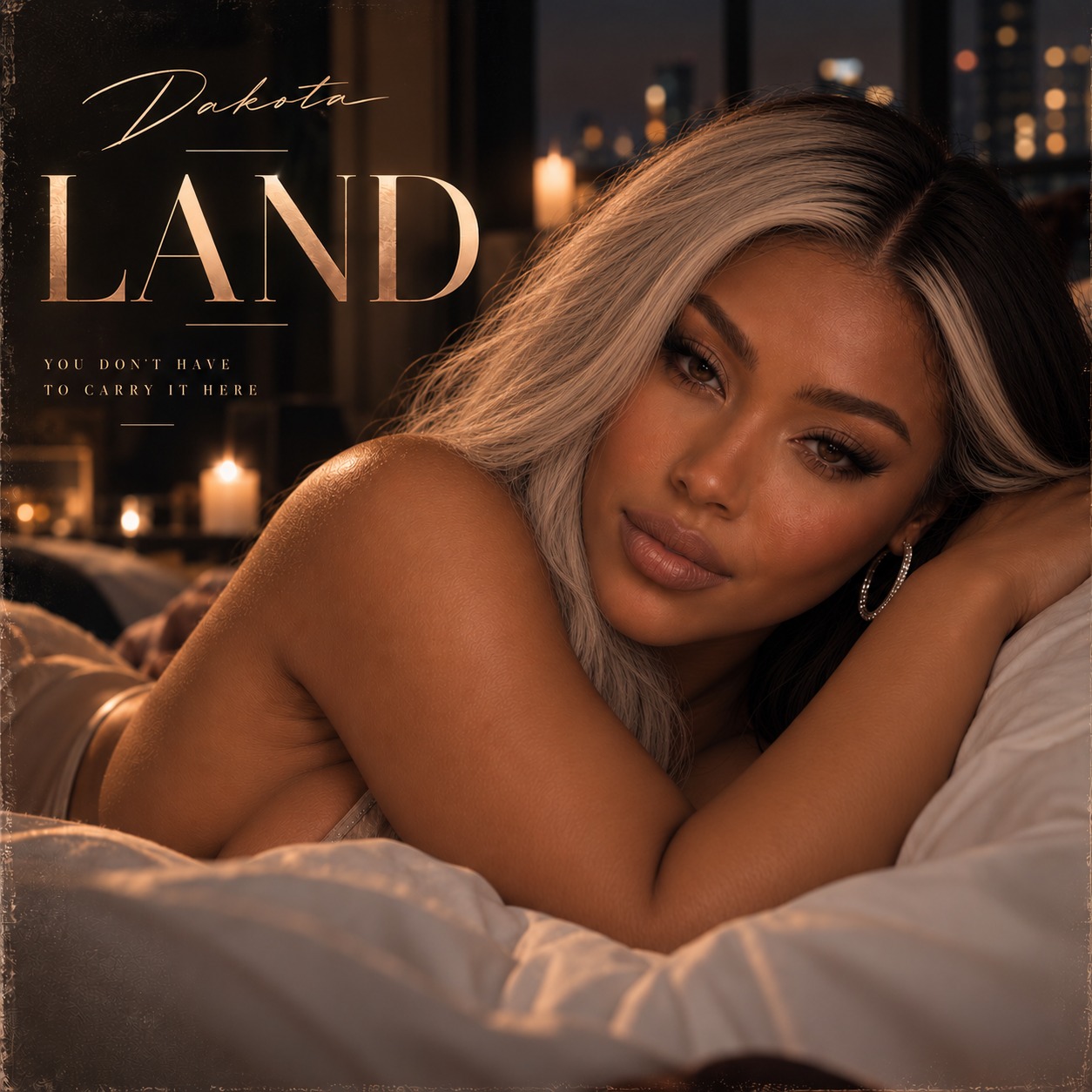Land (Edit) artwork