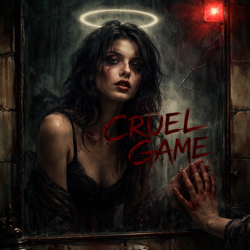Cruel Game artwork