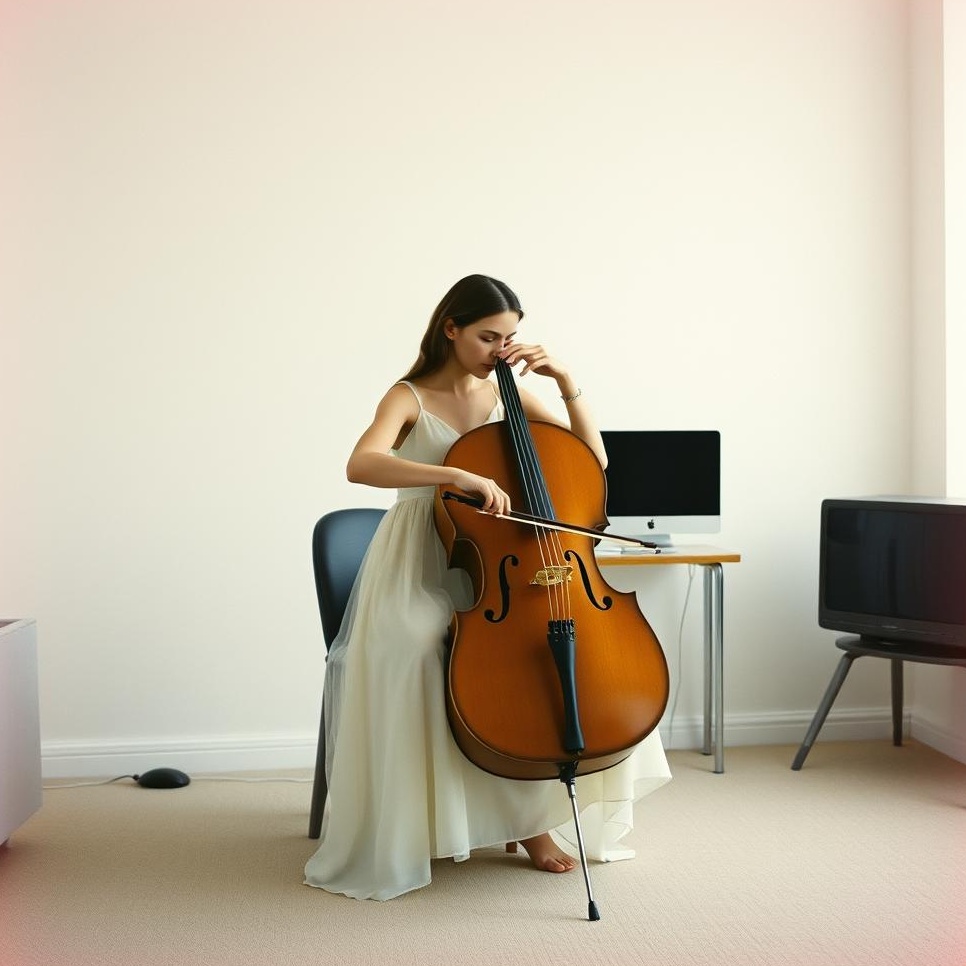 Image for Electric dreams