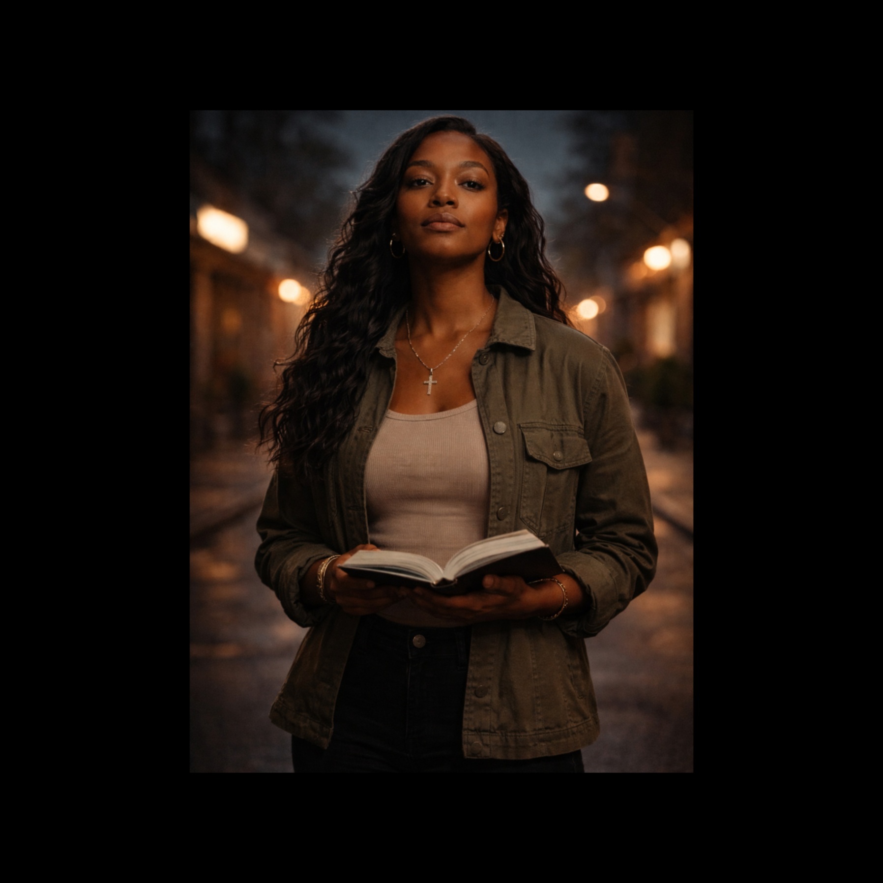 Image for Sister Grace (Romans)