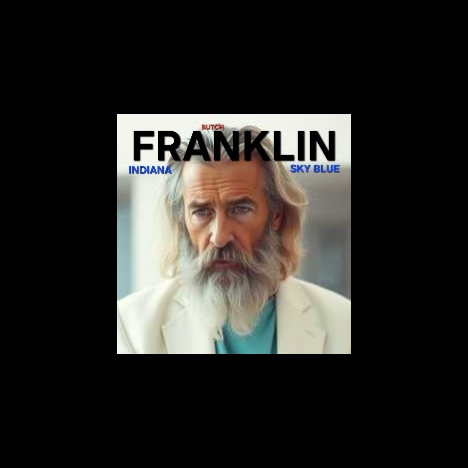 Persona image for Butch Bad Shape