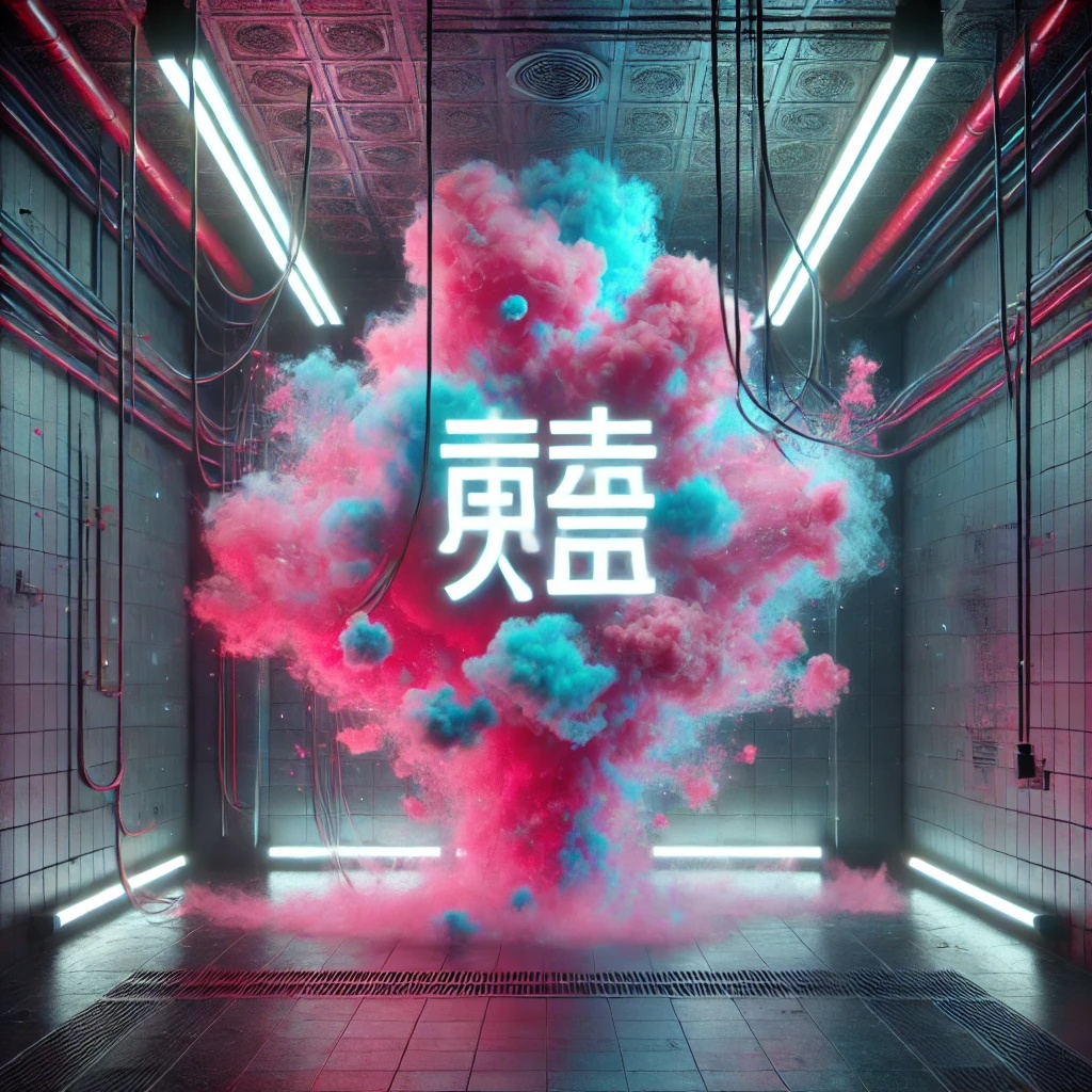 Playlist cover art