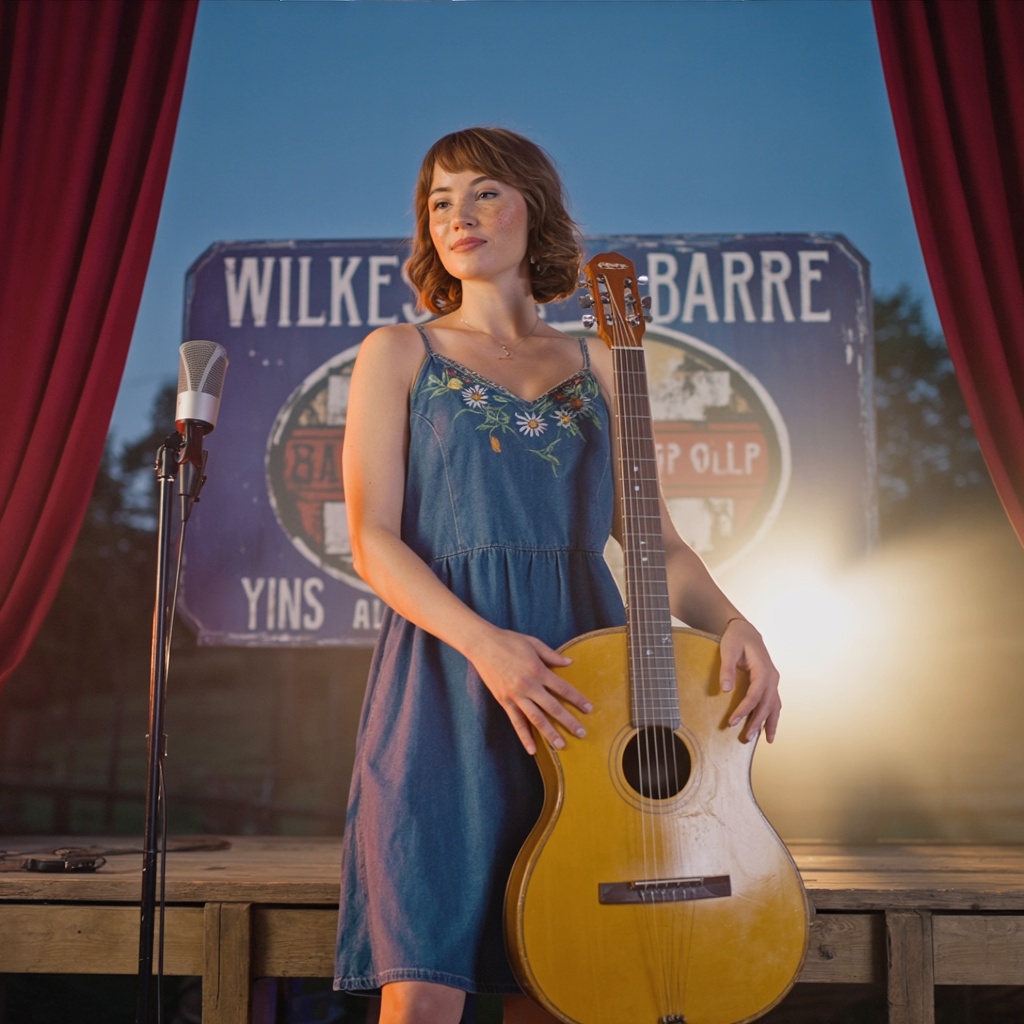 Image for Wilkes-Barre