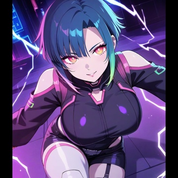 Image for Phonk/Electronic/EDM