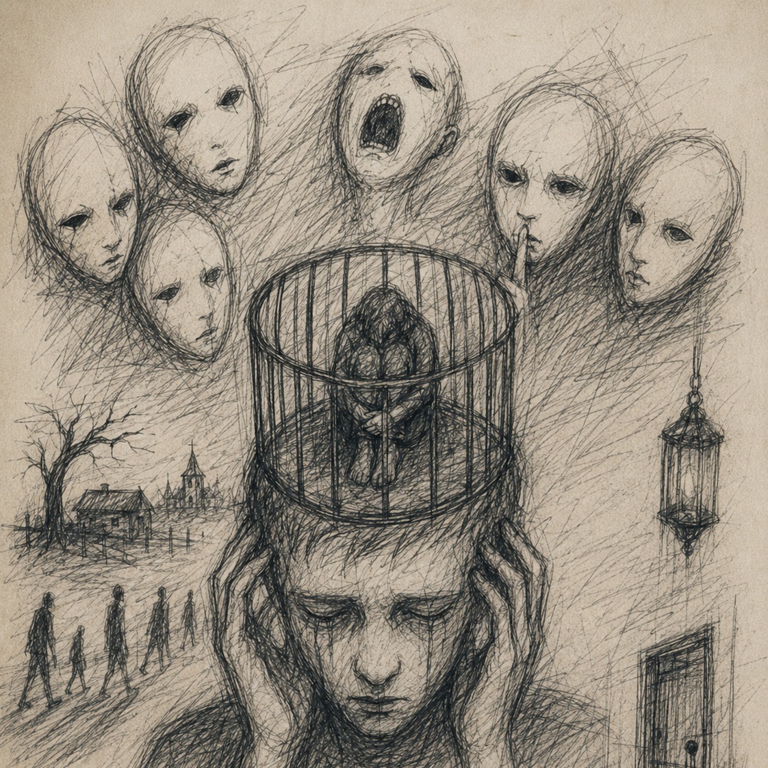 Довольно.... artwork