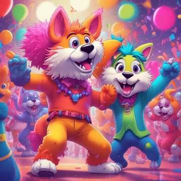 Image for Furry Cringe