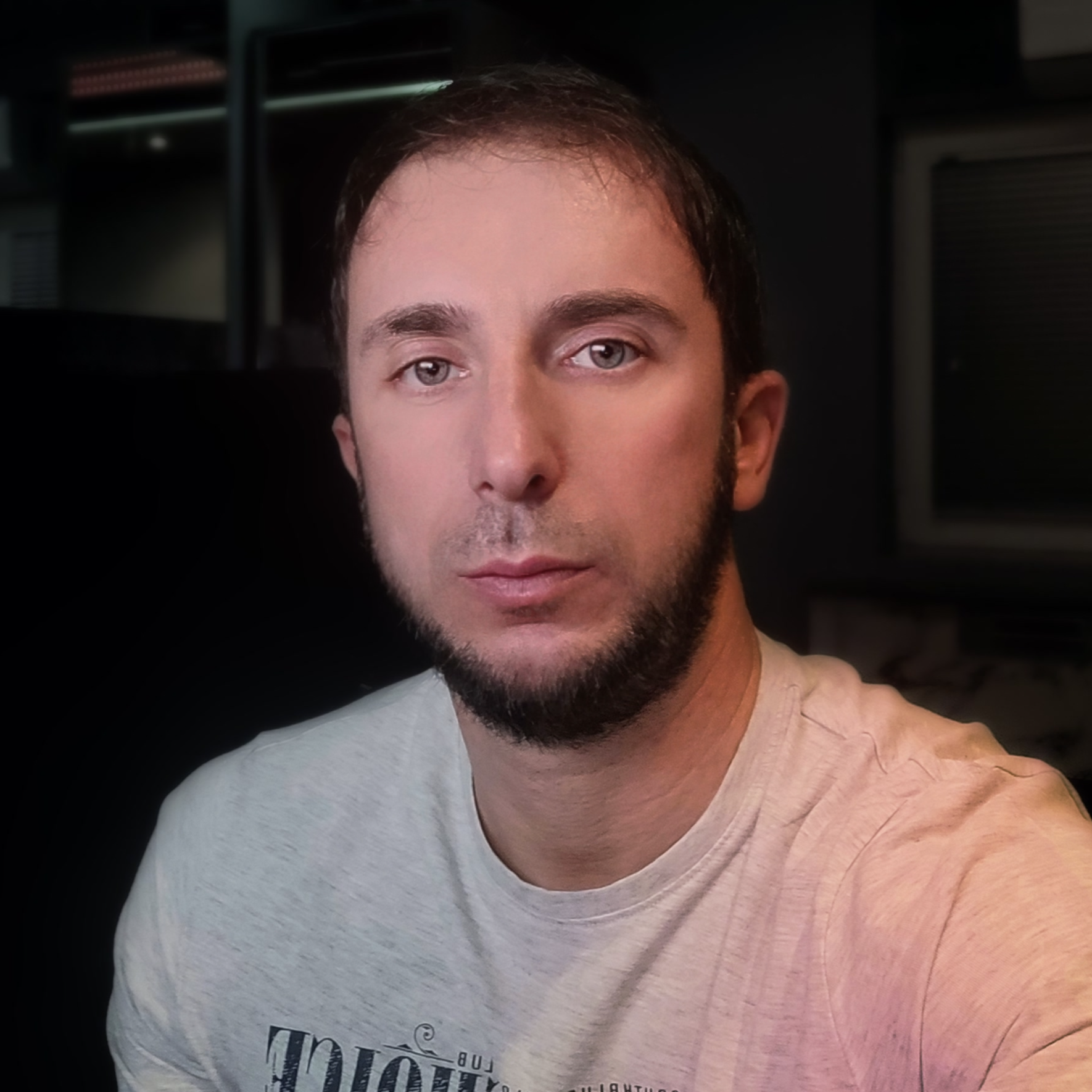 Dejan Simic