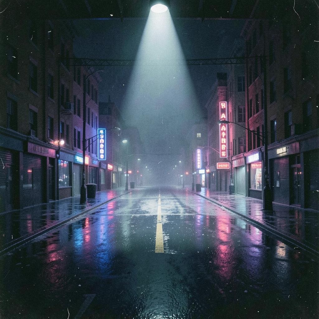 Playlist cover art