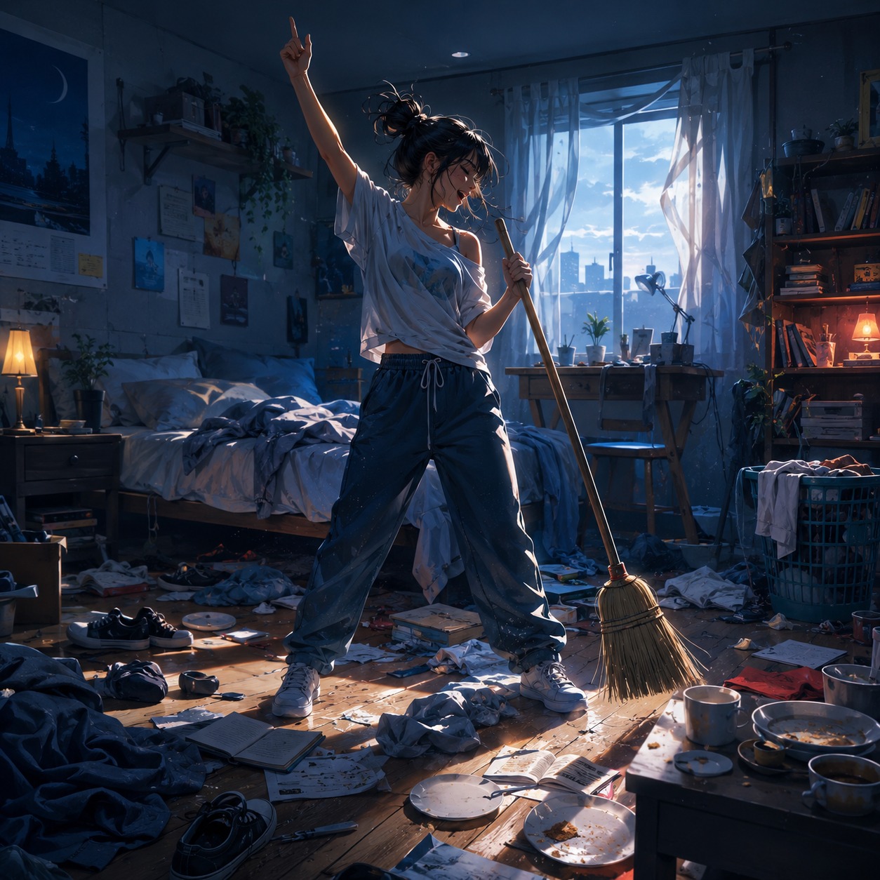 Song Image