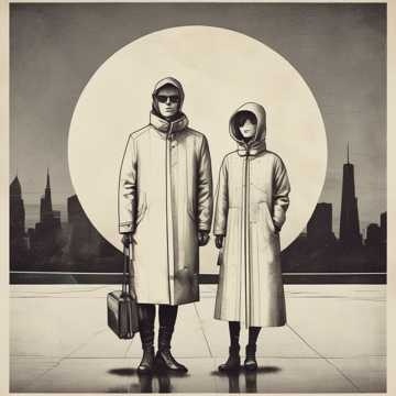 Image for Ski & Eerrr - Flying Machines 