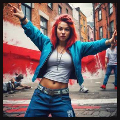 Image for Polski Hip Hop