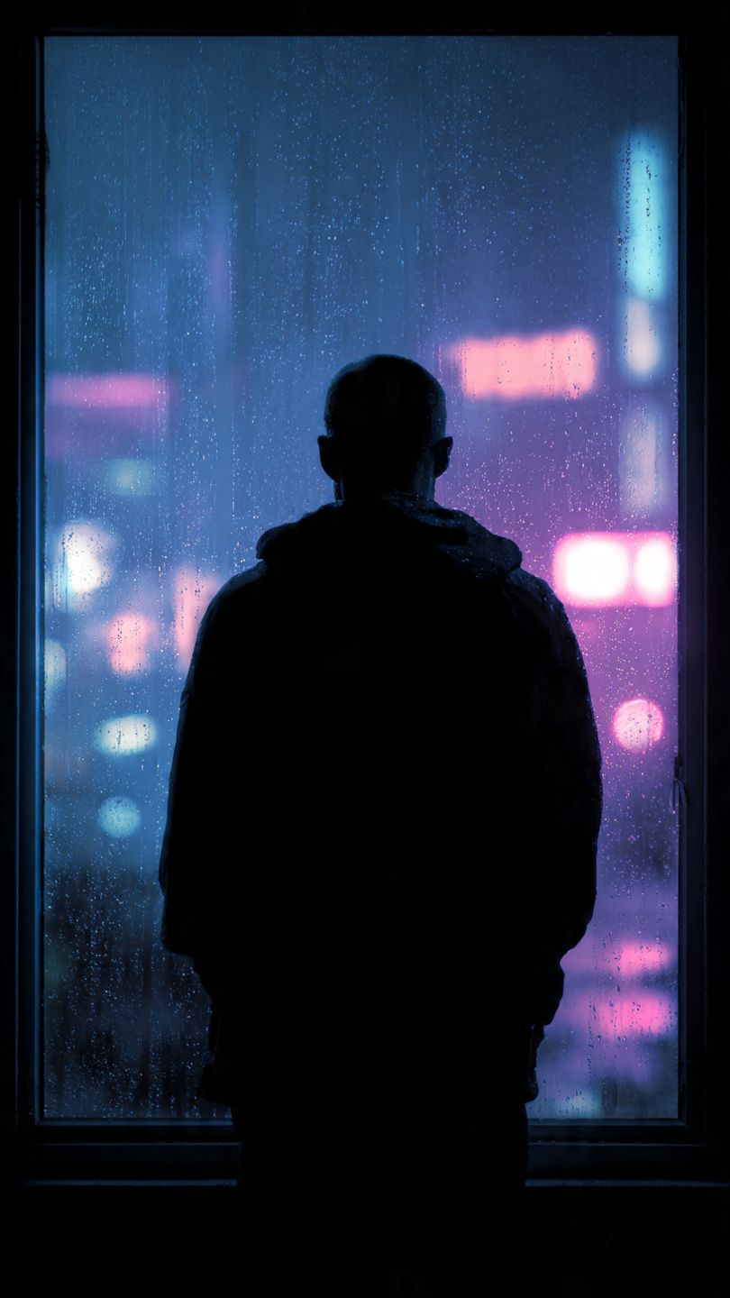 You Used Me (Heartbreak RnB -Pop) 💔 artwork