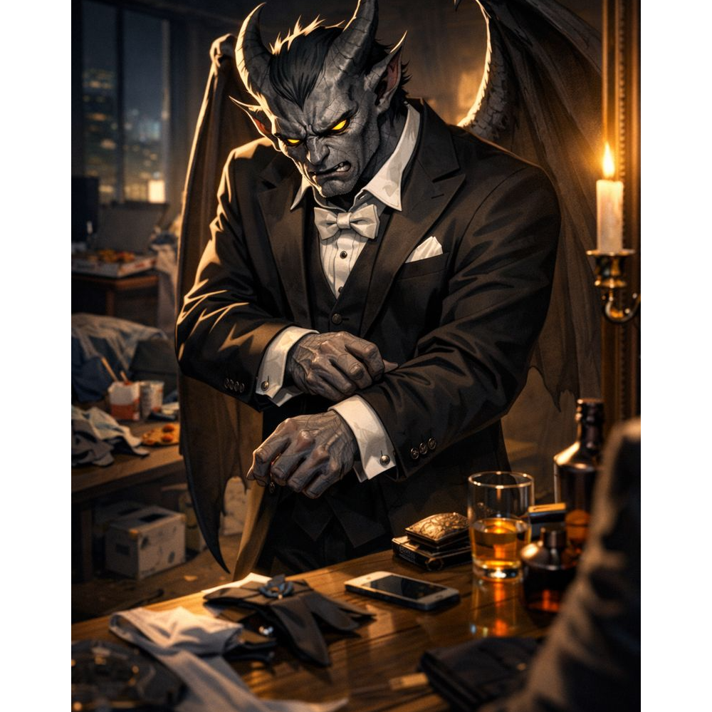 Persona image for Bront