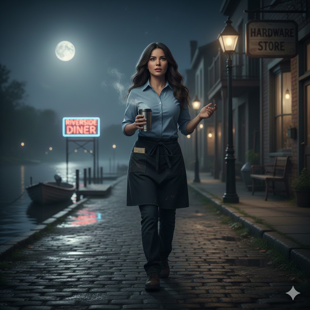 Persona image for Mariana