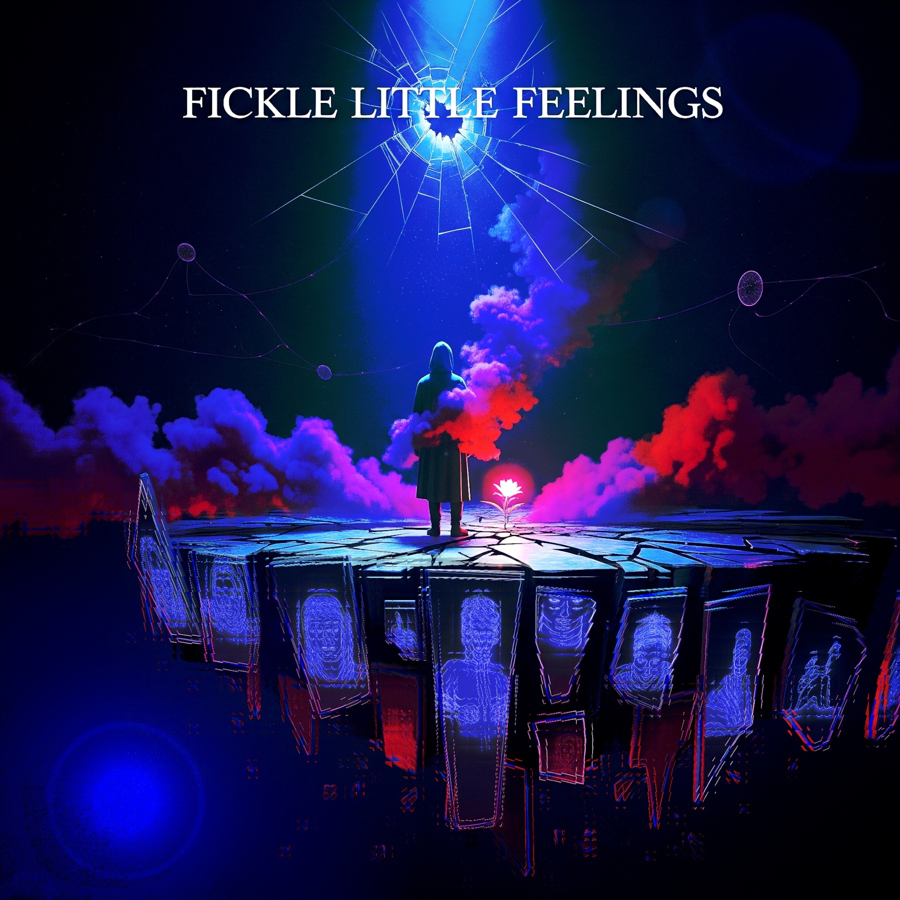 Image for Fickle Little Feelings