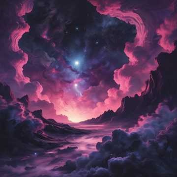Playlist cover art