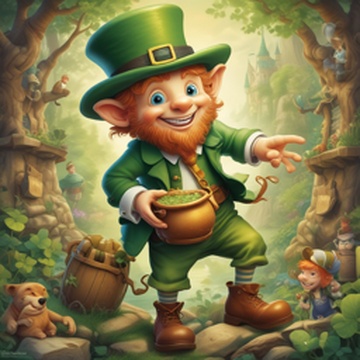 Image for Irish