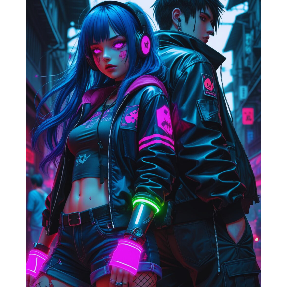 Song Image