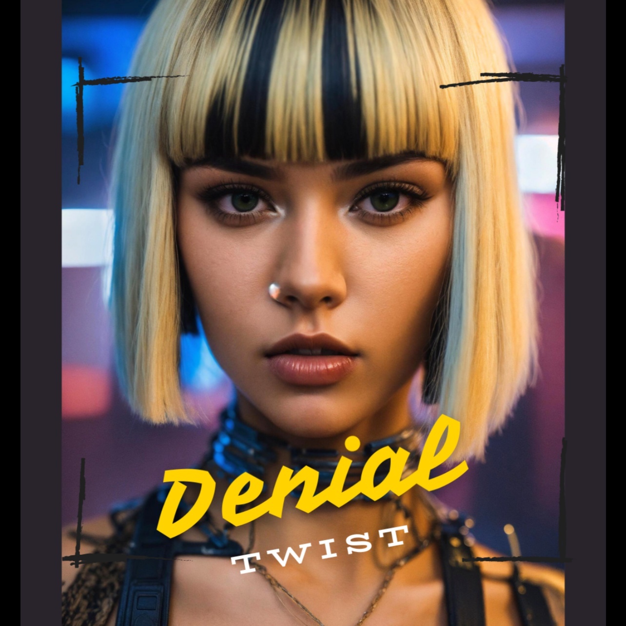 Image for Denial Twist 