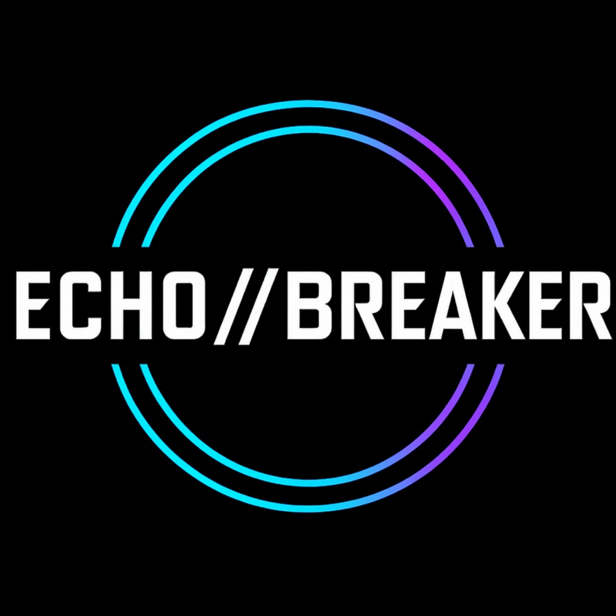 Image for Echo//Breaker